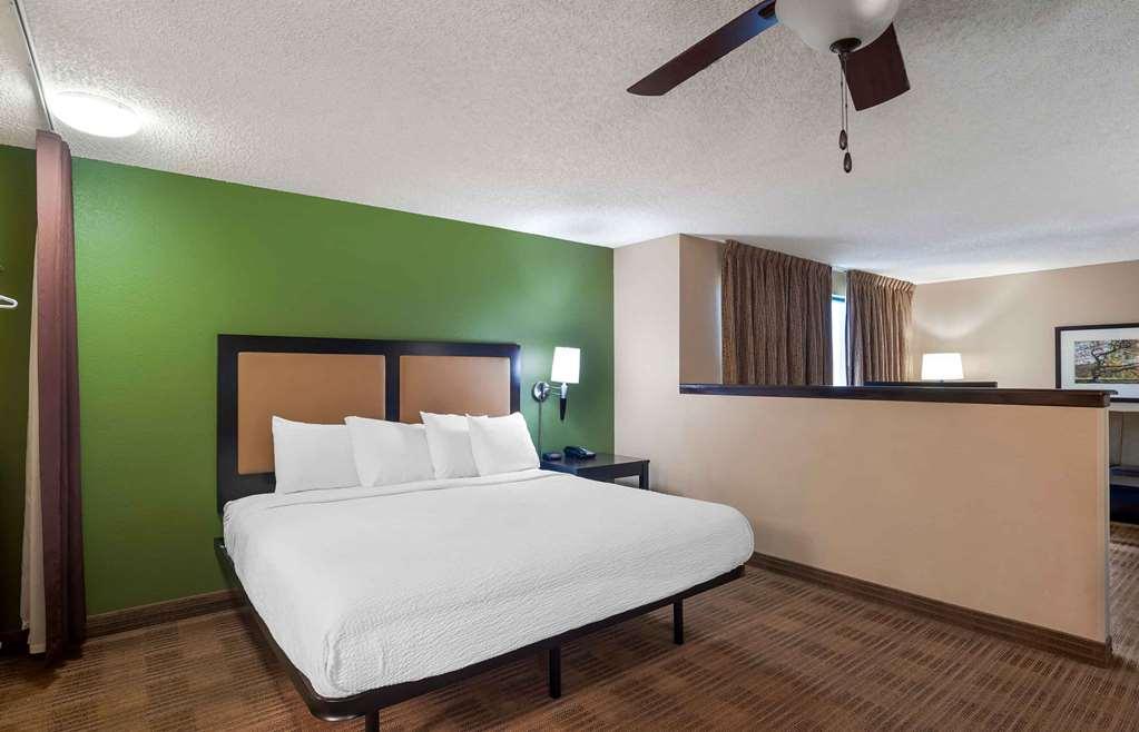 Extended Stay America Suites - San Diego - Hotel Circle Zimmer foto