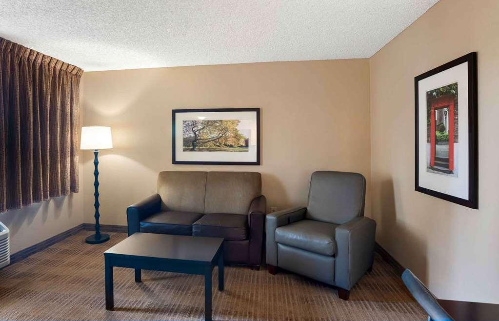 Extended Stay America Suites - San Diego - Hotel Circle Zimmer foto