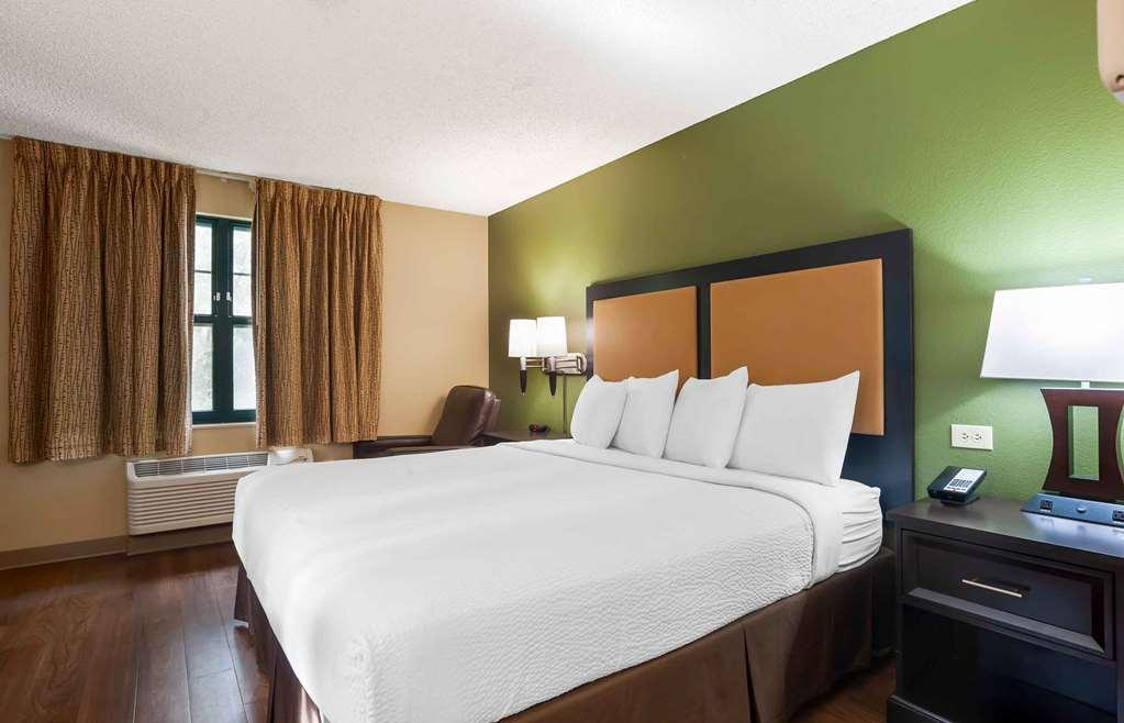Extended Stay America Suites - San Diego - Hotel Circle Zimmer foto