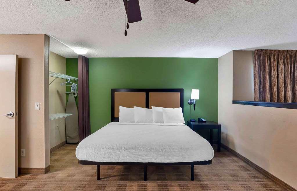 Extended Stay America Suites - San Diego - Hotel Circle Zimmer foto