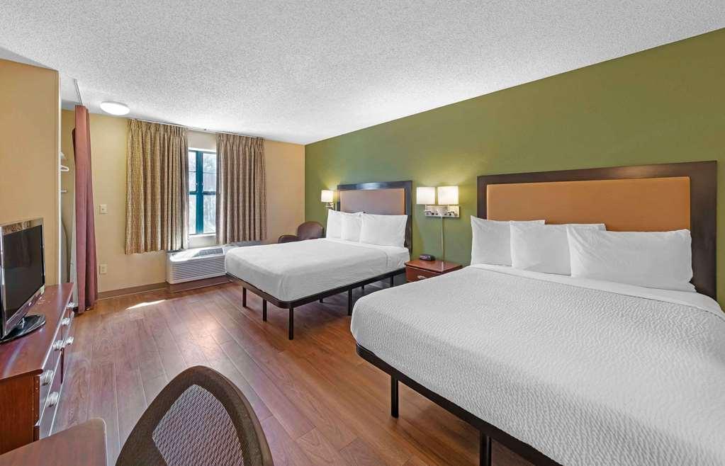 Extended Stay America Suites - San Diego - Hotel Circle Zimmer foto