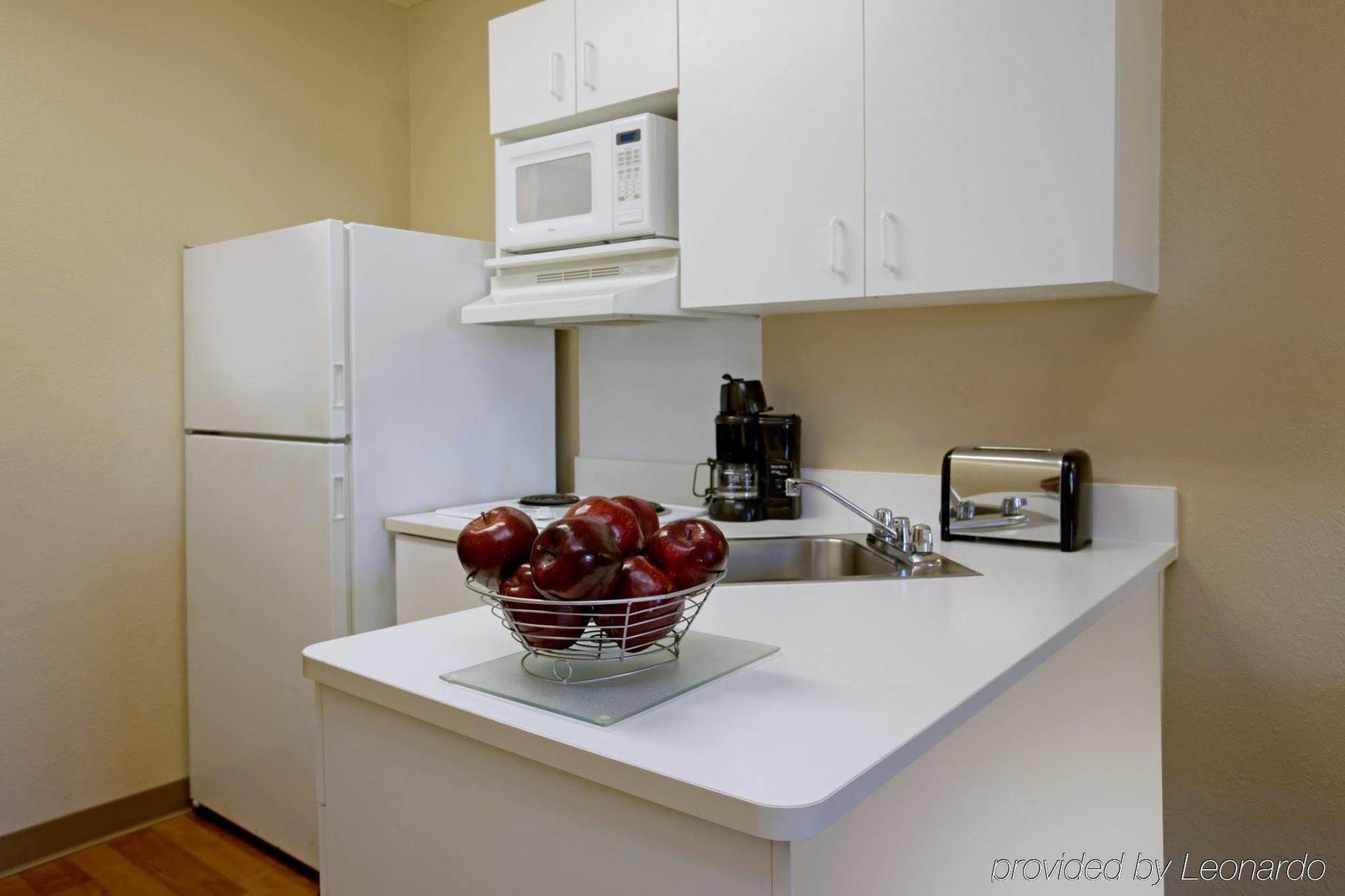 Extended Stay America Suites - San Diego - Hotel Circle Zimmer foto